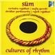 Süm - Cultures Of Rhythm